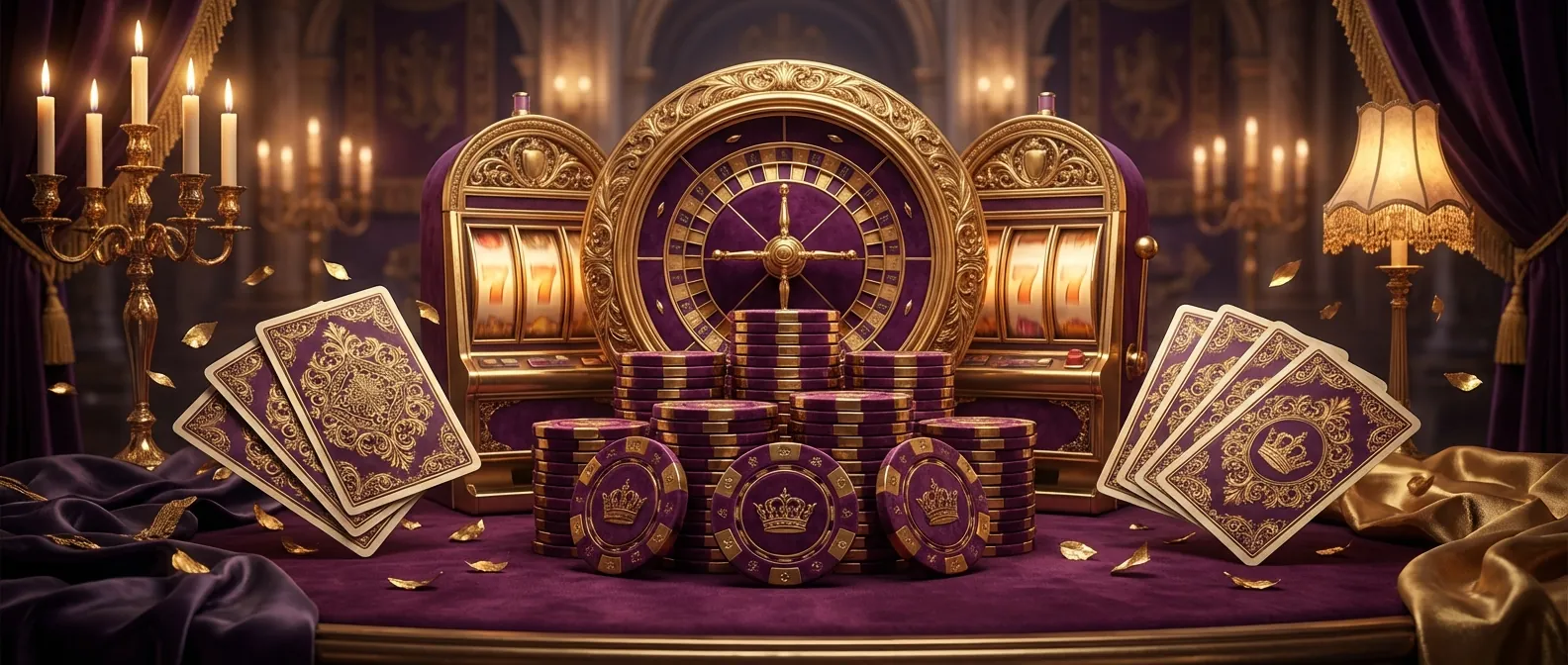 Uptown Aces Casino bonus